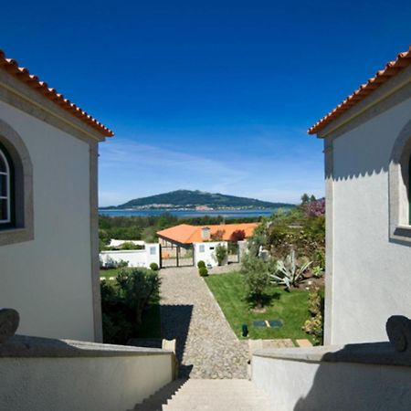 Rinoterra Minho Hotel Caminha Buitenkant foto