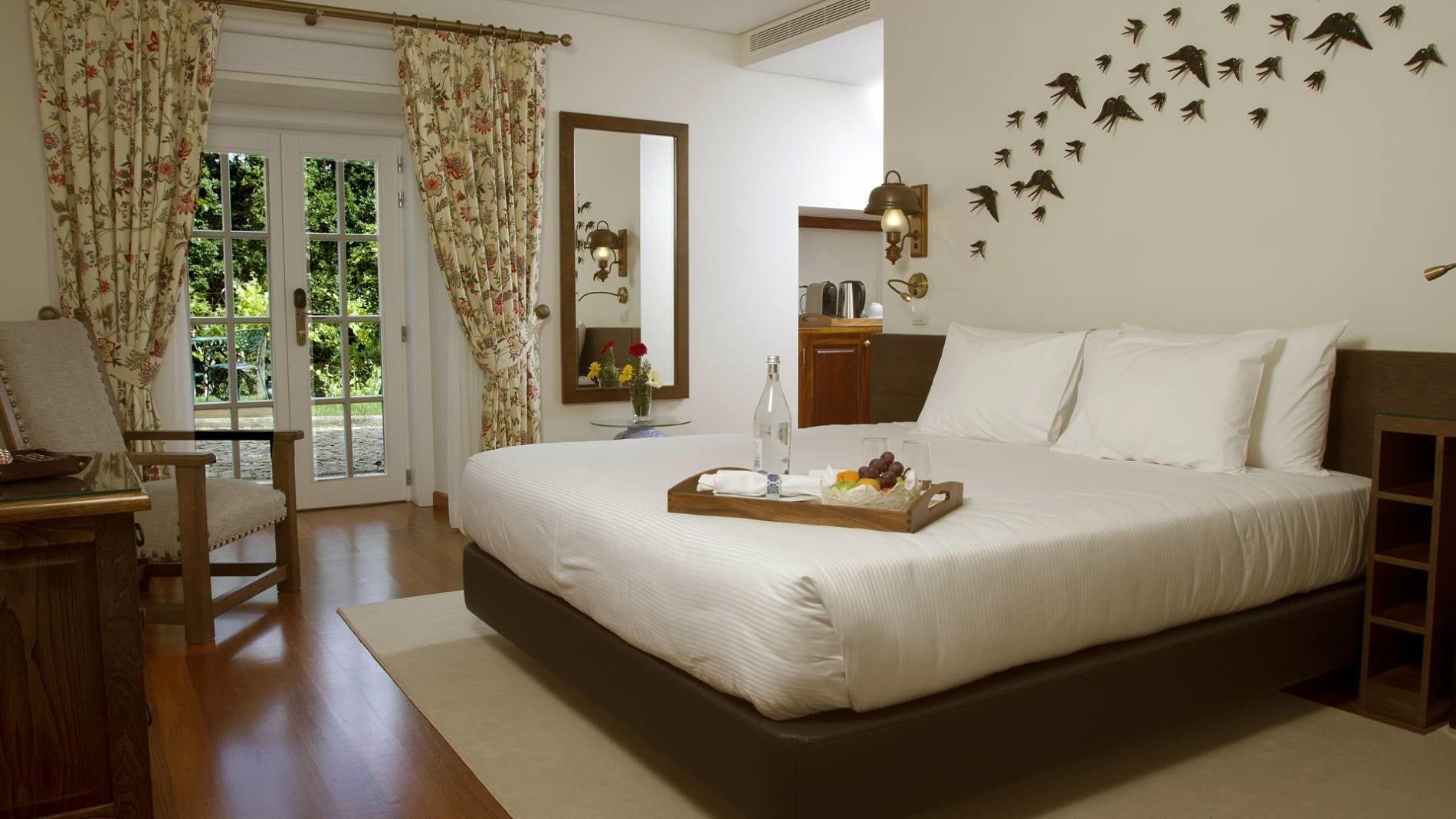 Rinoterra Minho Hotel Caminha Buitenkant foto
