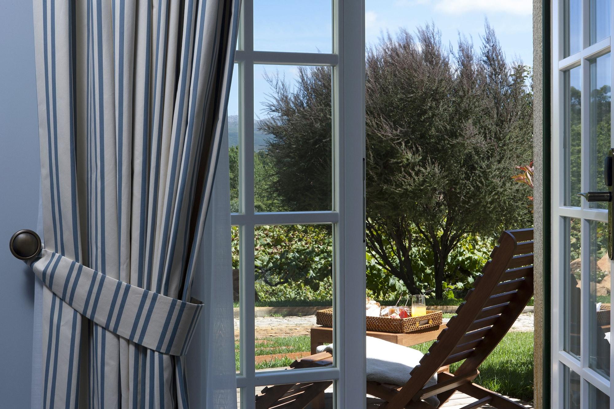 Rinoterra Minho Hotel Caminha Buitenkant foto