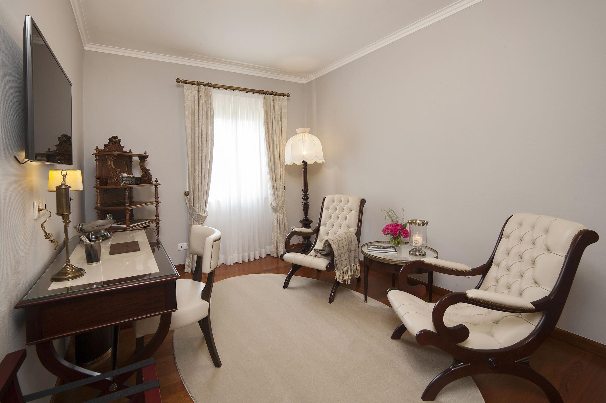 Rinoterra Minho Hotel Caminha Buitenkant foto