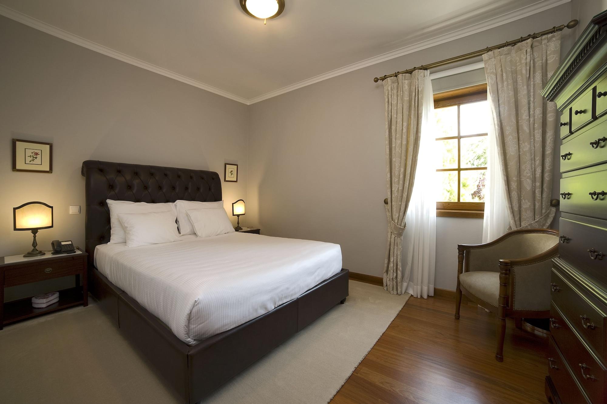 Rinoterra Minho Hotel Caminha Buitenkant foto