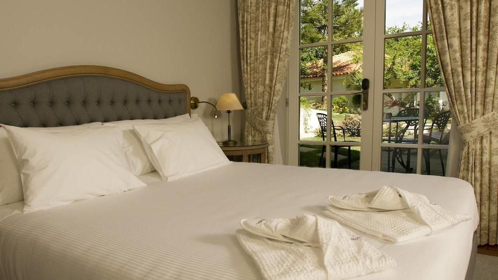 Rinoterra Minho Hotel Caminha Buitenkant foto