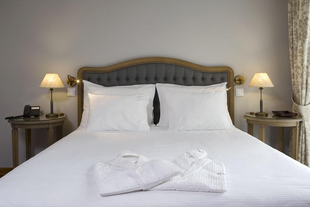 Rinoterra Minho Hotel Caminha Buitenkant foto