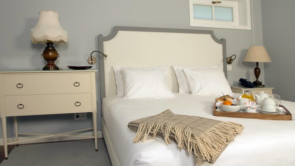 Rinoterra Minho Hotel Caminha Buitenkant foto