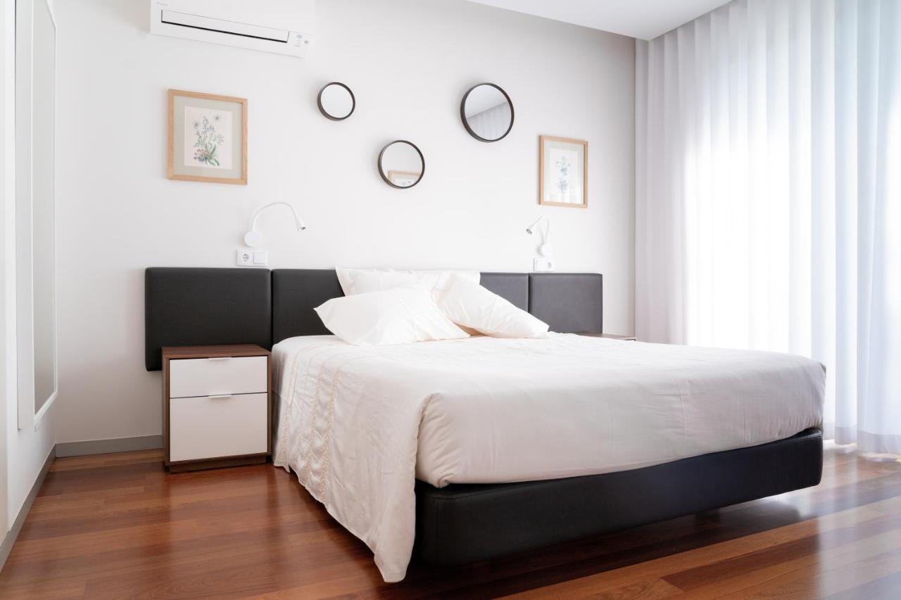 Rinoterra Minho Hotel Caminha Buitenkant foto